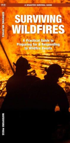 Surviving Wildfires