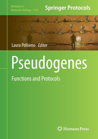 Pseudogenes
