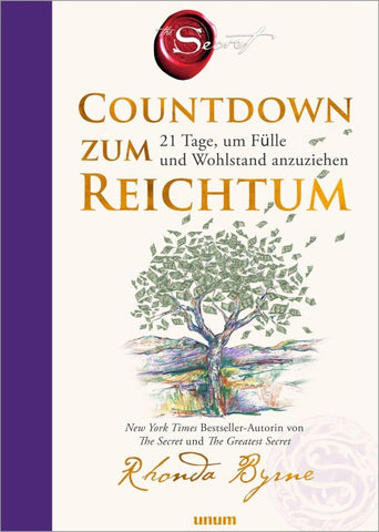 Countdown zum Reichtum