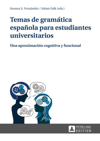 Temas de gramática española para estudiantes universitarios
