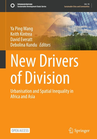 New Drivers of Division