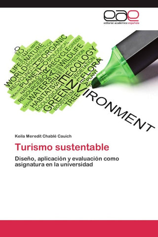 Turismo sustentable