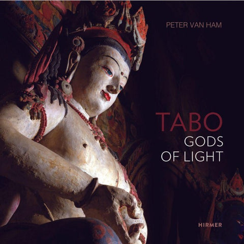 Tabo - Gods of Light