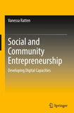 Social and Community Entrepreneurship