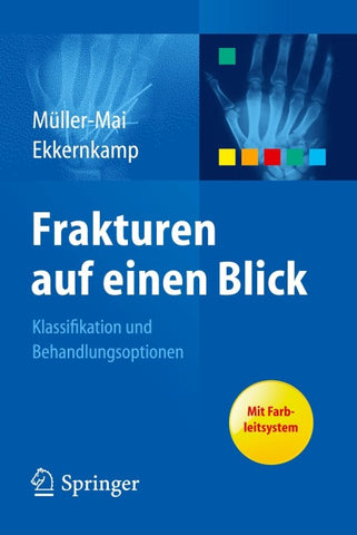 Frakturen auf einen Blick