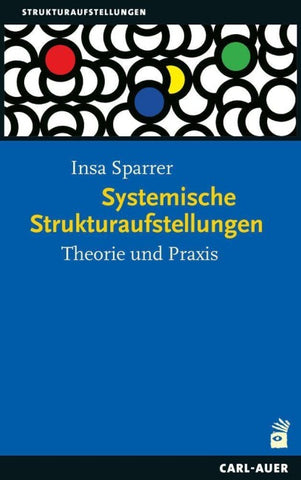 Systemische Strukturaufstellungen
