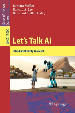 Let’s Talk AI