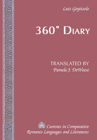 360º Diary