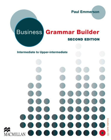 Business Grammar Builder