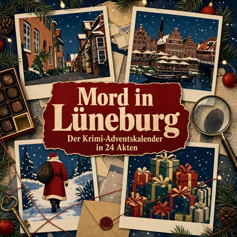 Mord in Lüneburg