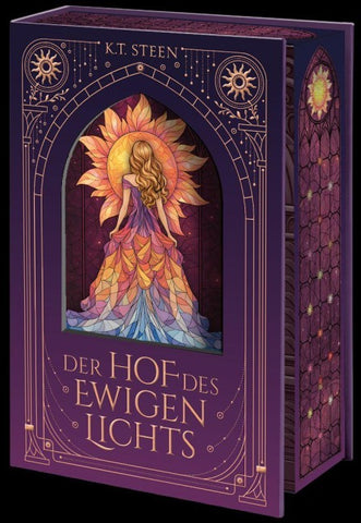 Der Hof des ewigen Lichts