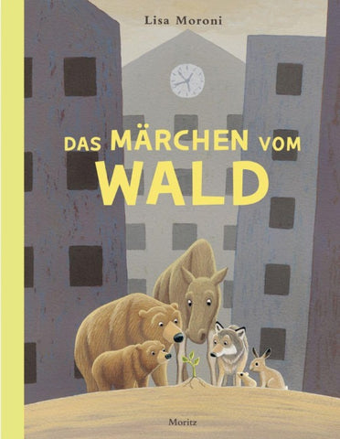 Das Märchen vom Wald