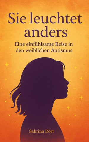 Sie leuchtet anders