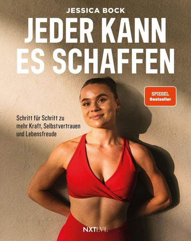 Jeder kann es schaffen