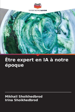 Être expert en IA à notre époque