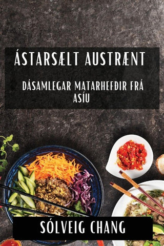 Ástarsælt Austrænt