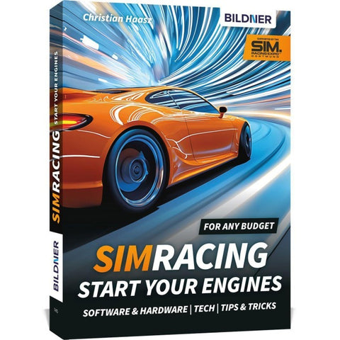 SimRacing - Start your engines