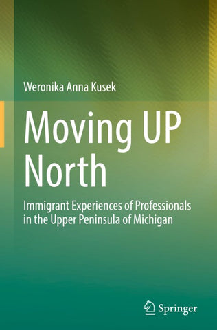 Moving UP North