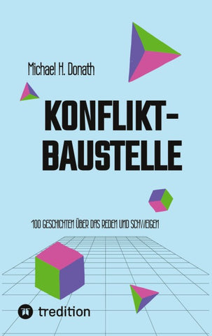 Konfliktbaustelle