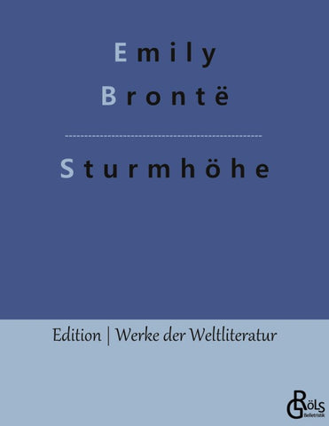 Sturmhöhe