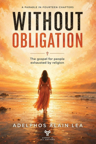 WITHOUT OBLIGATION