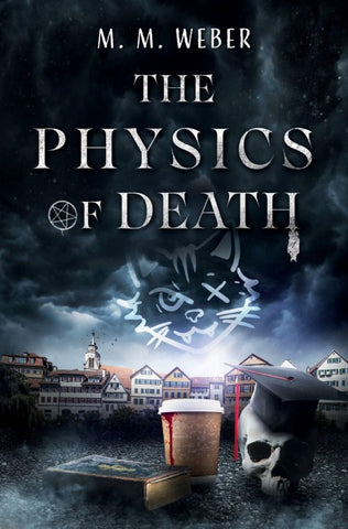 The Physics of Death