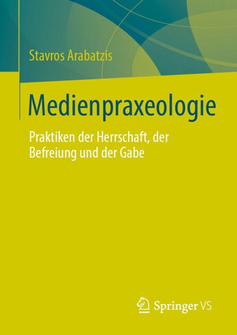 Medienpraxeologie