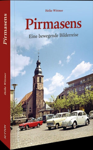 Pirmasens