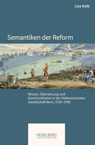 Semantiken der Reform