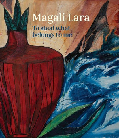 Magali Lara