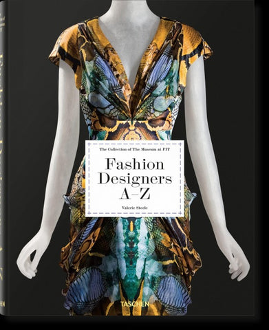 Fashion Designers A–Z