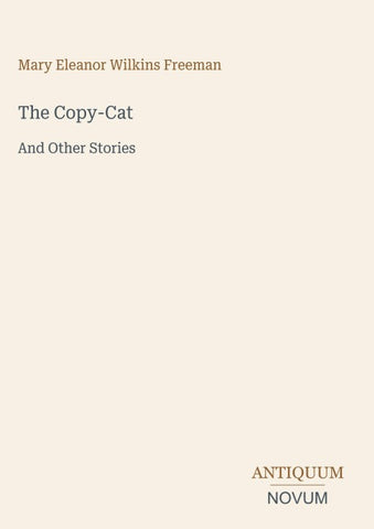 The Copy-Cat