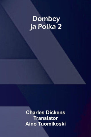 Dombey ja Poika 2