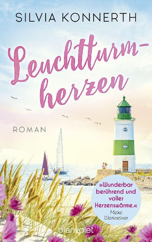 Leuchtturmherzen