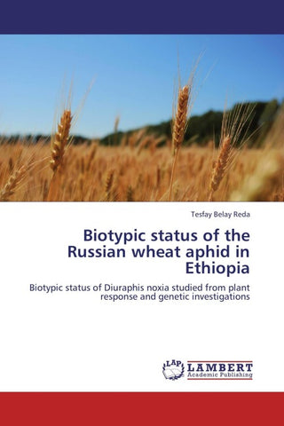 Biotypic status of the Russian wheat aphid in Ethiopia