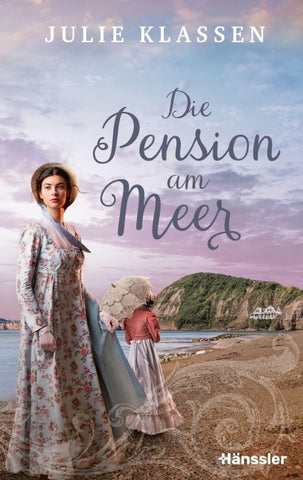Die Pension am Meer