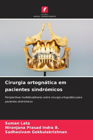 Cirurgia ortognática em pacientes sindrómicos