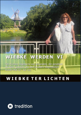 Wiebke werden VI