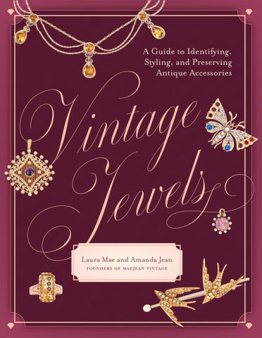 Vintage Jewels