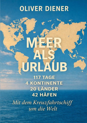 Meer als Urlaub