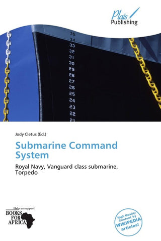 Submarine Command System