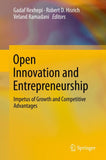 Open Innovation and Entrepreneurship