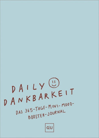 Daily Dankbarkeit