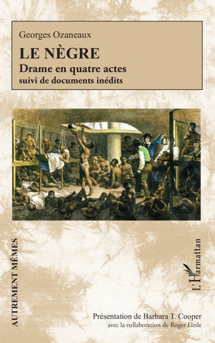Le Nègre