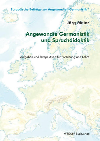 Angewandte Germanistik und Sprachdidaktik