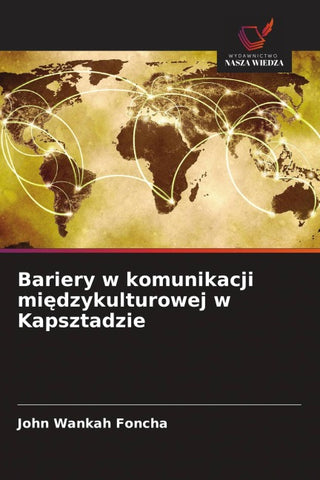 Bariery w komunikacji mi¿dzykulturowej w Kapsztadzie
