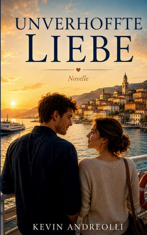 Unverhoffte Liebe