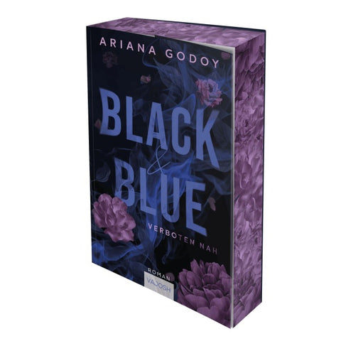 Black & Blue