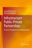 Infrastructure Public-Private Partnerships