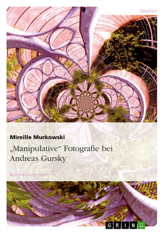 "Manipulative" Fotografie bei Andreas Gursky